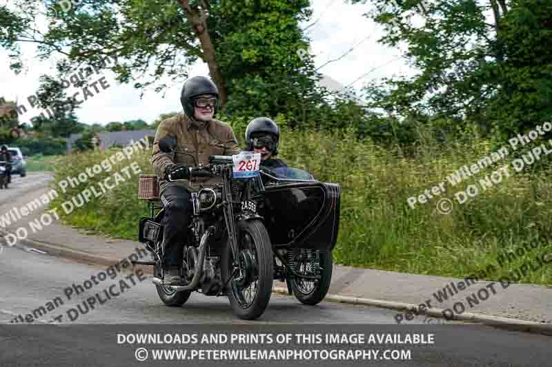 Vintage motorcycle club;eventdigitalimages;no limits trackdays;peter wileman photography;vintage motocycles;vmcc banbury run photographs